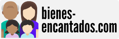 Bienes Encantados